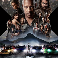 Movie Recommendation - Fast X (Fast & Furious 10)