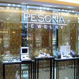 Pesona Jewelry at Puri Indah Mall