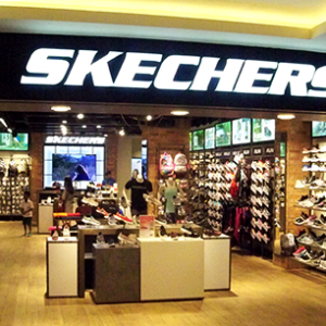 Skechers puri 2025 indah mall