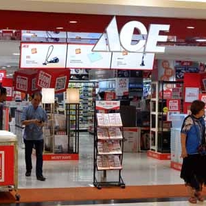 Ace at Puri Indah Mall