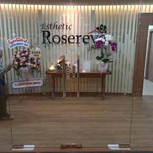 Esthetic Rosereve at Puri Indah Mall