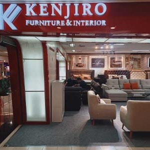 Kenjiro at Puri Indah Mall