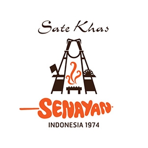 Sate Khas Senayan at Puri Indah Mall